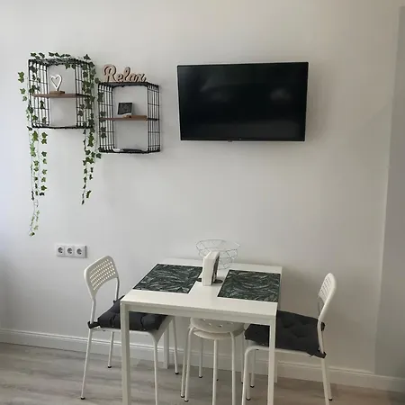 Beautiful Newly Refurbished Studio,fully Equipped Walking Distance To The Park Where Will Find The World Famous Szechenyi Thermal Bath Spa, Museums , And The Capital Circus , Ac, Smart Tv, High Speed Internet *