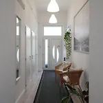 Apartamento Beautiful Newly Refurbished Studio,fully Equipped Walking Distance To The Park Where Will Find The World Famous Szechenyi Thermal Bath Spa, Museums , And The Capital Circus , Ac, Smart Tv, High Speed Internet *