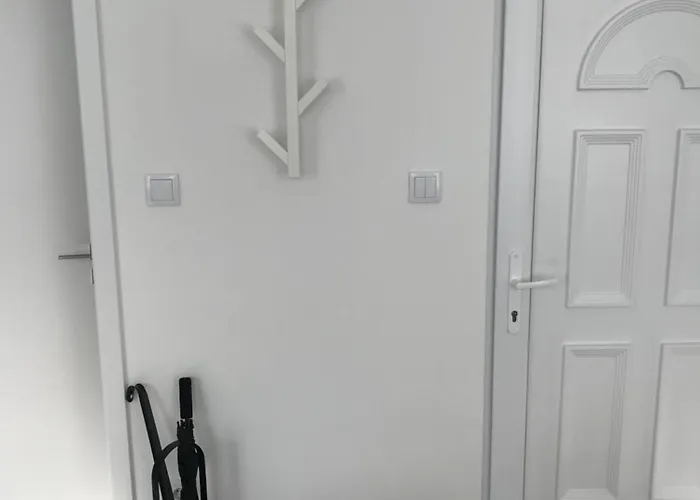 公寓 Beautiful Newly Refurbished Studio,fully Equipped Walking Distance To The Park Where Will Find The World Famous Szechenyi Thermal Bath Spa, Museums , And The Capital Circus , Ac, Smart Tv, High Speed Internet