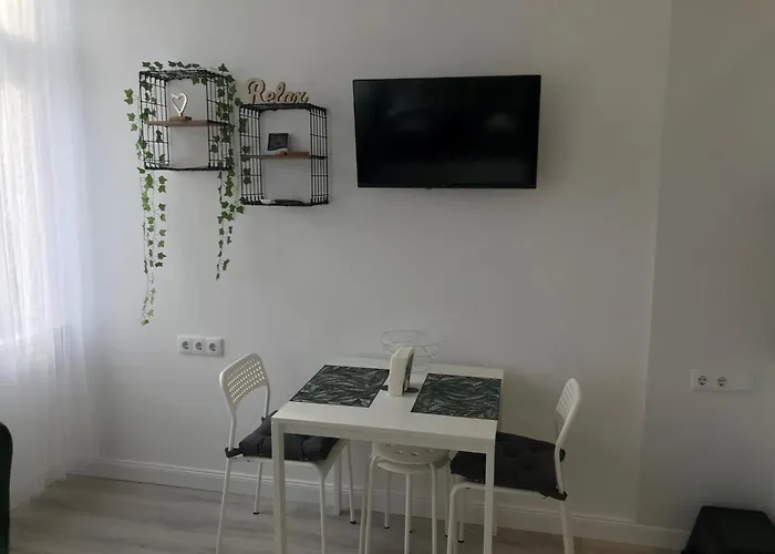 公寓 Beautiful Newly Refurbished Studio,fully Equipped Walking Distance To The Park Where Will Find The World Famous Szechenyi Thermal Bath Spa, Museums , And The Capital Circus , Ac, Smart Tv, High Speed Internet *